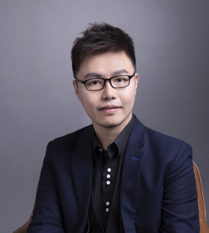 WONG KIN LUN, CARL/黃健倫